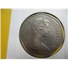 Image 4 : 1973 50 PENCE COIN