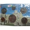 Image 2 : 1987 PROOF CANADA MINT SEALED COIN SET