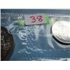 Image 3 : 1987 PROOF CANADA MINT SEALED COIN SET