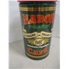 Image 1 : COLLECTABLE:  NABOB COFFEE TIN