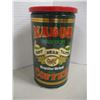 Image 2 : COLLECTABLE:  NABOB COFFEE TIN