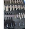 Image 2 : KNIFE SET C/W CASE (INCOMPLETE)