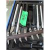 Image 3 : KNIFE SET C/W CASE (INCOMPLETE)