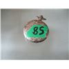 Image 2 : COLLECTABLE:  EAGLE POCKET WATCH
