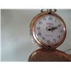 Image 4 : COLLECTABLE:  EAGLE POCKET WATCH