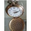 Image 5 : COLLECTABLE:  EAGLE POCKET WATCH