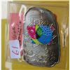 Image 2 : YEAR OF THE PIG SILVER BAR