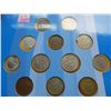 Image 1 : 12 ASSORTED WORLD COLLECTABLE COINS
