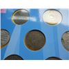 Image 2 : 12 ASSORTED WORLD COLLECTABLE COINS