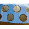 Image 3 : 12 ASSORTED WORLD COLLECTABLE COINS