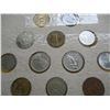 Image 5 : 12 ASSORTED WORLD COLLECTABLE COINS