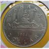 Image 1 : 1984 CANADA VOYAGER DOLLAR