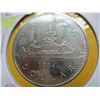 Image 3 : 1984 CANADA VOYAGER DOLLAR