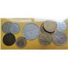 Image 2 : WORLD LOT OF COLLECTABLE COINS