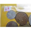 Image 3 : WORLD LOT OF COLLECTABLE COINS