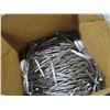 Image 3 : 3 1/4" COMMON NAILS (APPROX. 50 LBS) - BOX