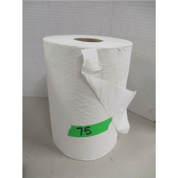 PAPER TOWELS (7.8" X 428') - ROLL