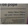 Image 2 : PAPER TOWELS (7.8" X 428') - ROLL