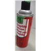 Image 3 : DRY GRAPHITE LUBRICANT (320G) - CAN