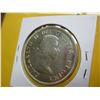 Image 4 : 1960 CH/BU CANADA SILVER DOLLAR