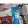 Image 3 : TRAY C/W ASSORTED CRAFT SUPPLIES