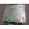 Image 1 : METAL BOX