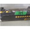 Image 2 : 3 PIECE UNDER COUNTER LIGHTS - BOX