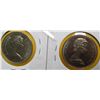 Image 2 : 1974 & 1975 CANADA HALF DOLLARS