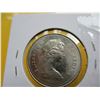 Image 4 : 1974 & 1975 CANADA HALF DOLLARS