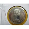 Image 5 : 1974 & 1975 CANADA HALF DOLLARS