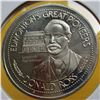 Image 2 : 1981 PROOF LAST OF KLONDIKE DOLLAR COIN