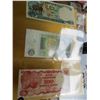Image 1 : WORLD CURRANCY COLLECTION