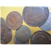 Image 3 : WORLD LOT OF COLLECTABLE COINS
