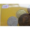 Image 4 : WORLD LOT OF COLLECTABLE COINS