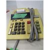 Image 1 : ADDING MACHINE