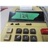 Image 3 : ADDING MACHINE