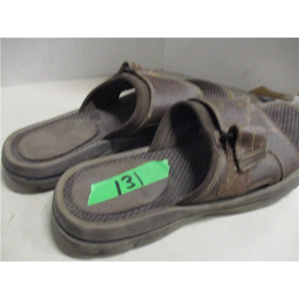 ROCKPORT SANDALS (GOOD CONDITION) (LIKE NEW)