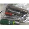 Image 2 : PLASTIC BAG C/W ASSORTED TOOLS