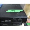 Image 2 : TOSHIBA DVD/CD PLAYER