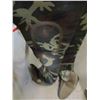 Image 2 : CAMO CHEST WADERS (SIZE LARGE)