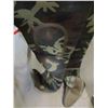 Image 2 : CAMO CHEST WADERS (SIZE LARGE)