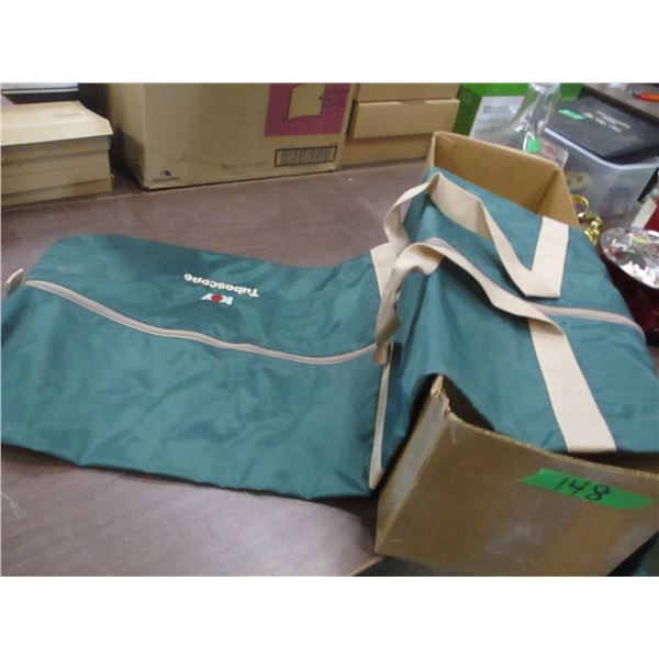 CURLING/SNOW BOARD BAG
