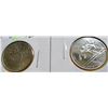 Image 1 : 2008 PROOF OLYMPIC SKIING QUARTER SET