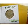 Image 4 : 2008 PROOF OLYMPIC SKIING QUARTER SET