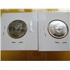 Image 5 : 2008 PROOF OLYMPIC SKIING QUARTER SET