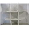 Image 1 : SMALL WOODEN ORNAMENT SHELF