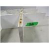 Image 2 : SMALL WOODEN ORNAMENT SHELF