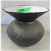 Image 1 : ANTIQUE:  CAST IRON SPITOON