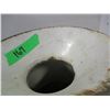 Image 2 : ANTIQUE:  CAST IRON SPITOON