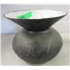 Image 5 : ANTIQUE:  CAST IRON SPITOON